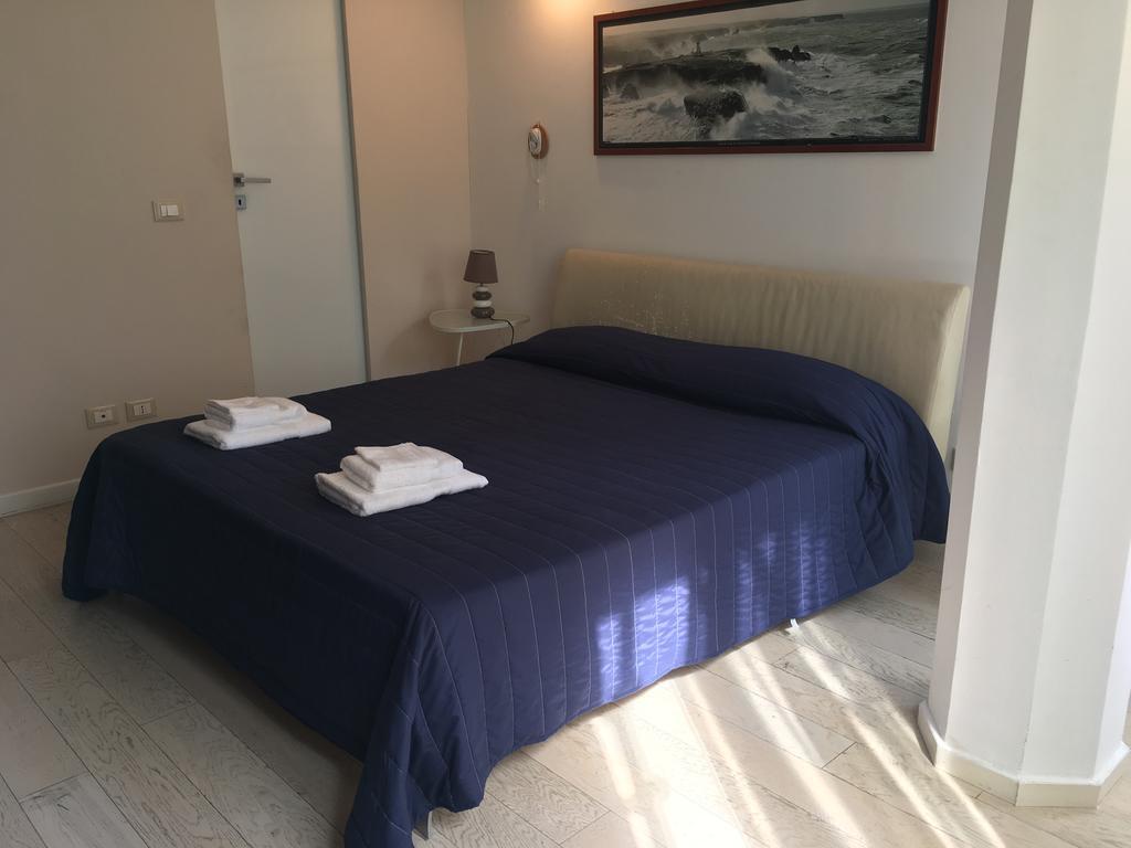 La Casa Di Matteino Apartamento Génova Exterior foto