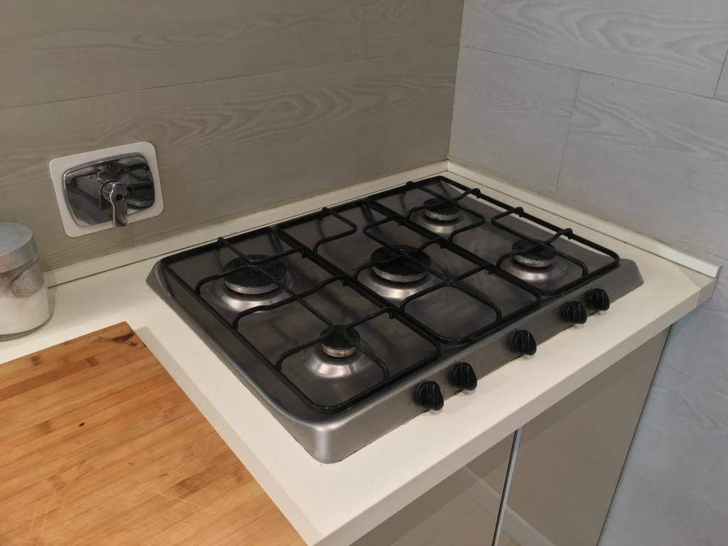 La Casa Di Matteino Apartamento Génova Exterior foto